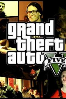 Grand Theft Auto 5 Release