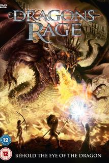 Profilový obrázek - Dragon's Rage