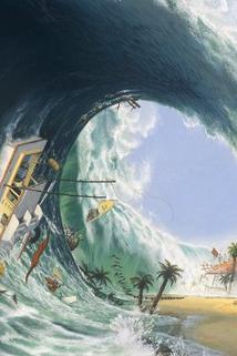 Profilový obrázek - National Geographic: Tsunami - Killer Wave