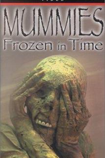 Profilový obrázek - Mummies: Frozen in Time