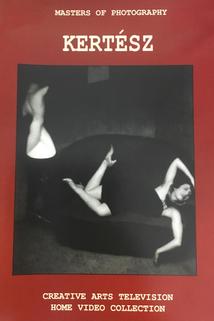 Profilový obrázek - Everything Is Photograph: A Profile of André Kertész