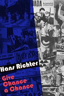 Profilový obrázek - Hans Richter: Give Chance a Chance
