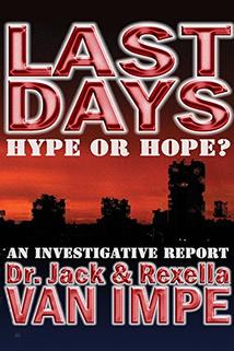Profilový obrázek - Last Days: Hype or Hope?