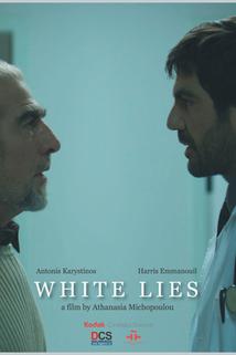 Profilový obrázek - White Lies