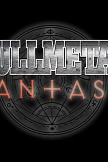 Profilový obrázek - Fullmetal Fantasy