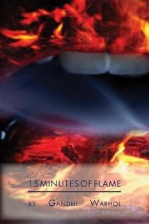 Profilový obrázek - 15 Minutes of Flame