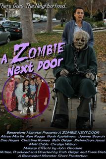 Profilový obrázek - A Zombie Next Door