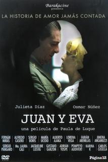 Profilový obrázek - Juan e Evita - Uma História de Amor