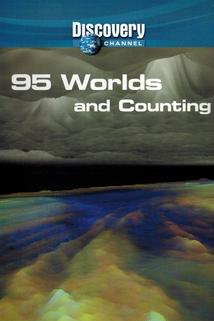 Profilový obrázek - 95 Worlds and Counting