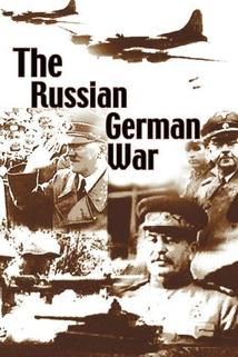 Profilový obrázek - The Russian German War