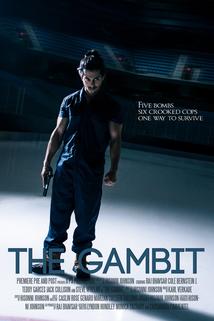 Profilový obrázek - The Gambit