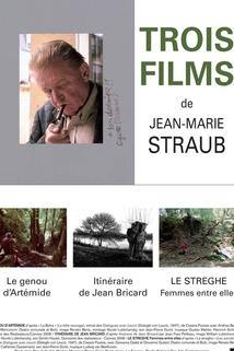 Profilový obrázek - Itinéraire de Jean Bricard