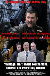 Profilový obrázek - Final Demand: Action & Martial Arts Thriller
