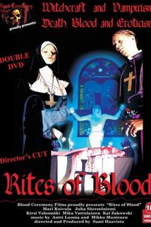 Profilový obrázek - Rites of Blood