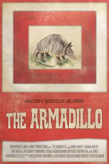 Profilový obrázek - The Armadillo