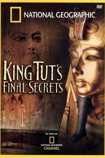 Profilový obrázek - National Geographic: King Tut's Final Secrets