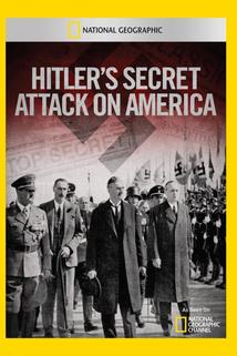 Profilový obrázek - Hitler's Secret Attack on America