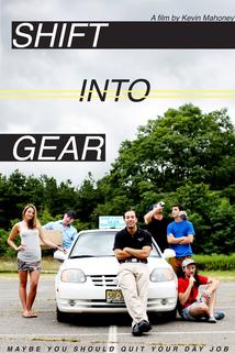 Profilový obrázek - Shift Into Gear