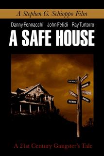 Profilový obrázek - A Safe House