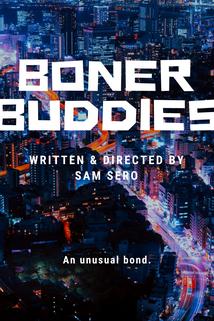 Profilový obrázek - Boner Buddies