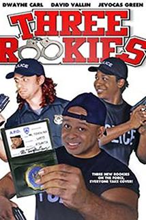 Profilový obrázek - Three Rookies