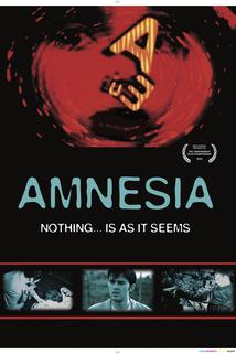 Profilový obrázek - Amnesia