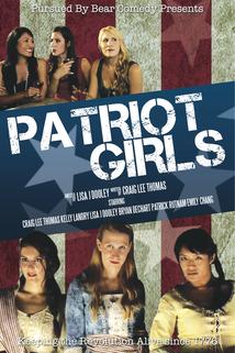 Profilový obrázek - Patriot Girls