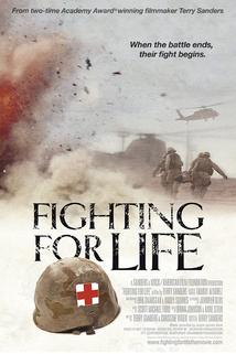 Profilový obrázek - Fighting for Life