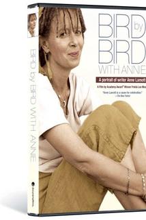 Profilový obrázek - Bird by Bird with Anne