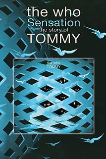 Profilový obrázek - The Who: The Making of Tommy