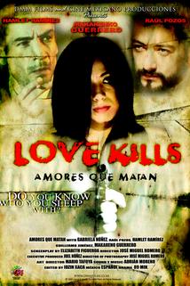 Profilový obrázek - Amores que matan
