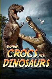 Profilový obrázek - When Crocs Ate Dinosaurs