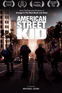 Profilový obrázek - The American Street Kid