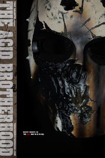 Profilový obrázek - The Acid Brotherhood