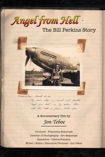 Profilový obrázek - Angel from Hell - The Bill Perkins Story