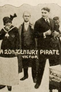 Profilový obrázek - A Twentieth Century Pirate