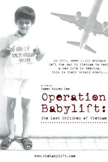 Operation Babylift: The Lost Children of Vietnam