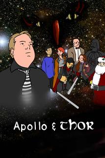 Profilový obrázek - Apollo & Thor