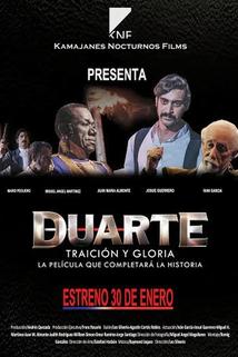 Profilový obrázek - Duarte, traición y gloria
