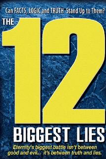 Profilový obrázek - The 12 Biggest Lies