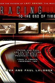 Profilový obrázek - Racing to the End of Time