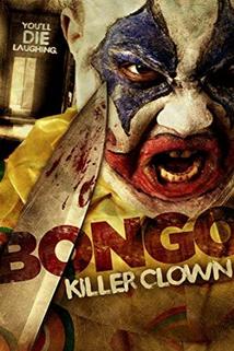 Profilový obrázek - Bongo: Killer Clown
