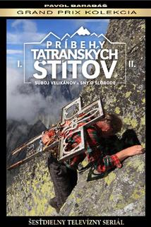Profilový obrázek - Příběhy tatranských štítů