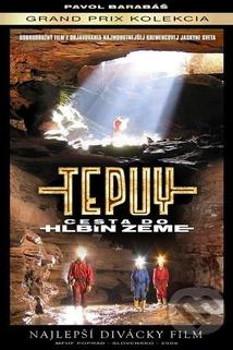 Profilový obrázek - Tepuy - Cesta do hlbin Zeme