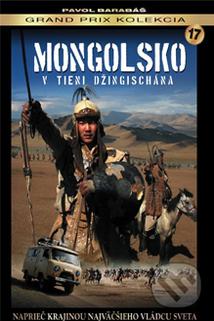 Profilový obrázek - Mongolsko - V tieni Džingischána