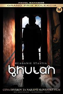 Profilový obrázek - Bhutan - Hladanie stastia