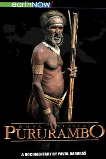 Profilový obrázek - Pururambo