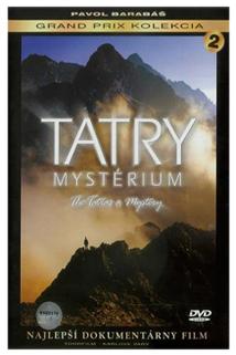Profilový obrázek - Tatry Mystérium