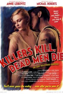 Profilový obrázek - Vanity Fair: Killers Kill, Dead Men Die