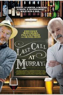 Profilový obrázek - Last Call at Murray's